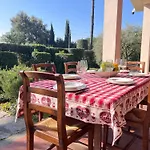 Biba Tra Lucca E Pisa Casa de Férias *