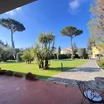 Biba Tra Lucca E Pisa Casa de Férias