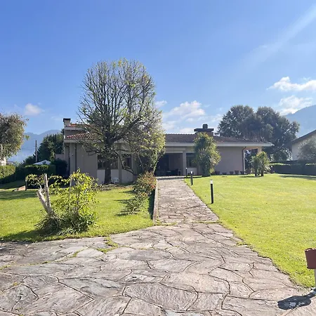 Biba Tra Lucca E Pisa Avane