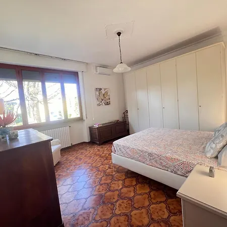 Biba Tra Lucca E Pisa Holiday home