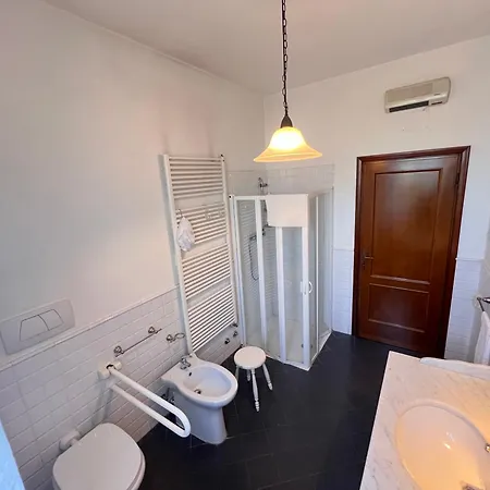 Vakantiehuis Biba Tra Lucca E Pisa *