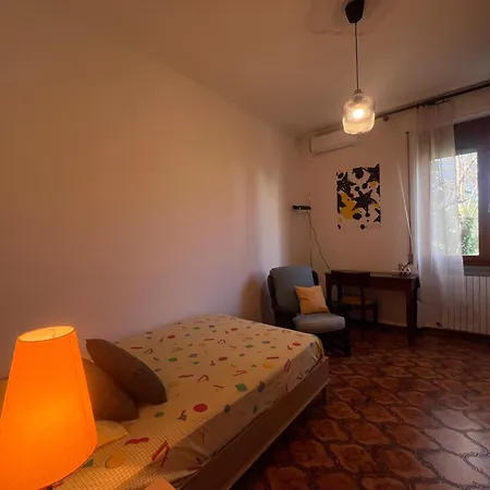 Biba Tra Lucca E Pisa Vakantiehuis
