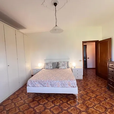 Vakantiehuis Biba Tra Lucca E Pisa