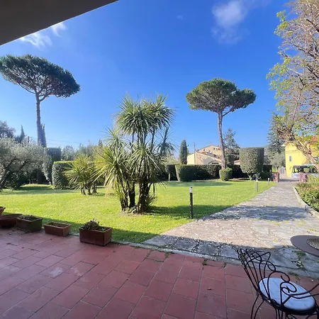 Biba Tra Lucca E Pisa Vakantiehuis