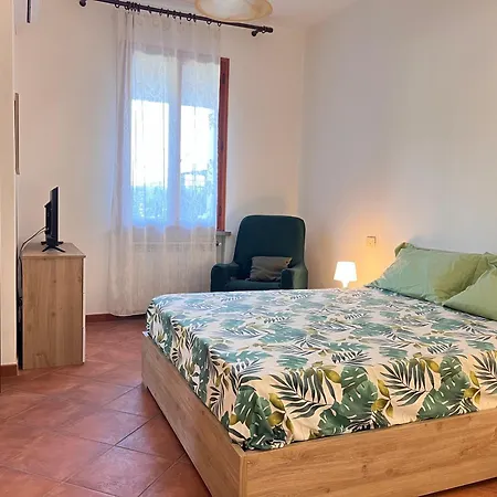 Biba Tra Lucca E Pisa Vakantiehuis Avane