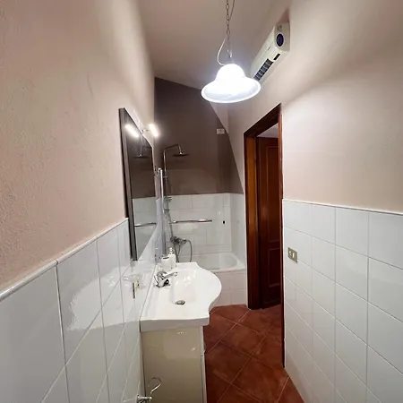 Biba Tra Lucca E Pisa * Avane