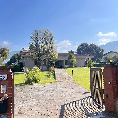 Biba Tra Lucca E Pisa Holiday home *